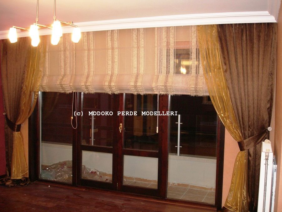 Roman Blinds ( Double Fund and Blind ) - Resim 199.jpg